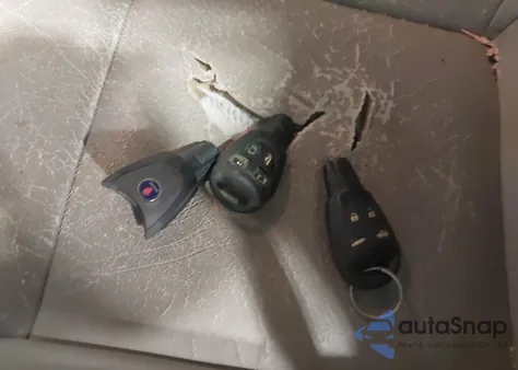 2007 Saab 9-3 2.0T from USA, damaged, VIN YS3FD79Y376001871